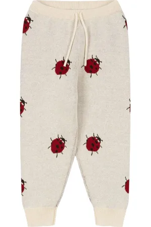 Konges Sløjd Pantalones Lapis