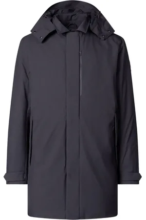 save the duck Parka Sam
