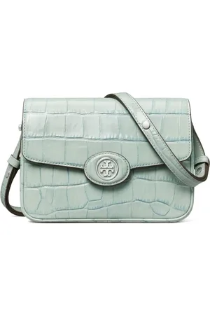 Tory Burch Bandolera Robinson Convertible