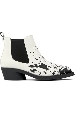 Camper Botines Bonnie