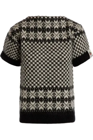 Bally Camiseta de punto