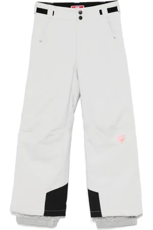 Rossignol Pantalones de esquí revestido