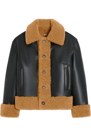 Apparis Chaqueta Charlie reversible