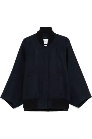 Max Mara Chaqueta bómber Zenone
