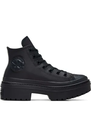Converse Zapatillas altas con plataforma