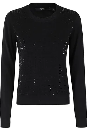 SEVENTY BY SERGIO TEGON Jersey corto con cuello vuelto