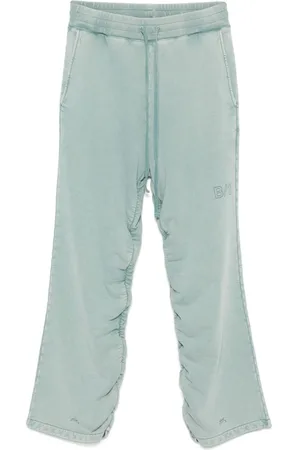 A-cold-wall* Pantalones de chándal Shroud