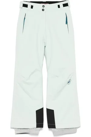 Rossignol Pantalones de esquí revestido