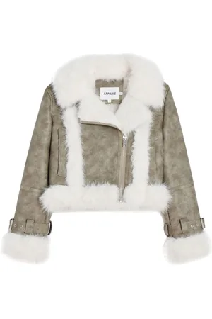 Apparis Chaqueta Jay