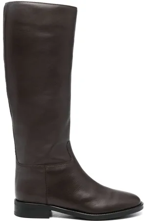 Giuseppe Zanotti Botas Nourine