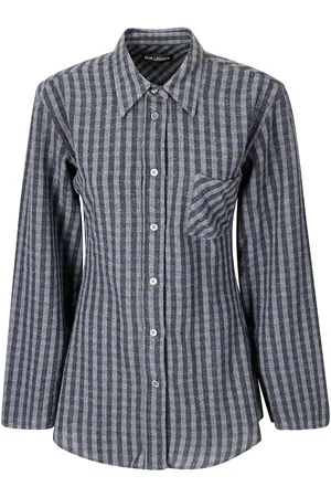 OUR LEGACY Camisa Daisy