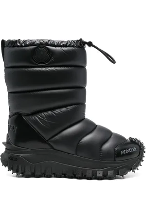 Moncler Botas Trailgrip Après