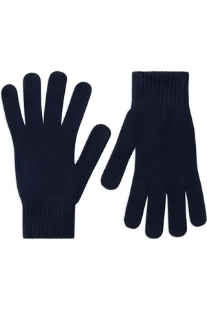 PRINGLE OF SCOTLAND Guantes de cachemira Classic