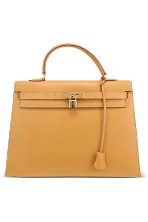 Hermès Bolso Kelly 35 1994