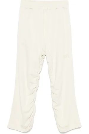 A-cold-wall* Pantalones de chándal Shroud
