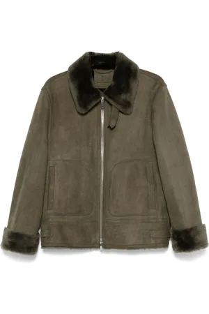 DESA 1972 Chaqueta con botones