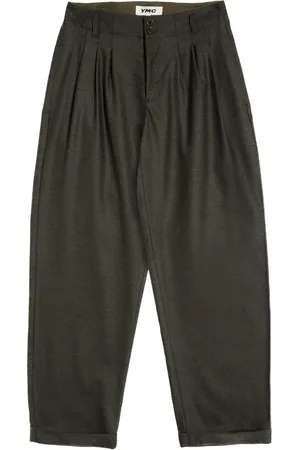 YMC Pantalones ajustados Keaton