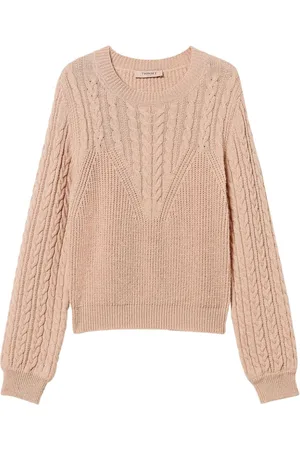 Twin-Set Jersey de punto de ochos