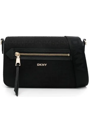 DKNY Bandolera Bryant Ave mediana