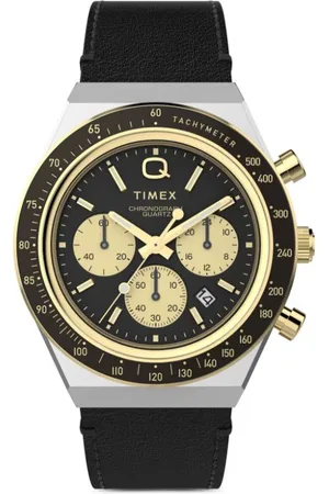 Timex Reloj Q de 40 mm