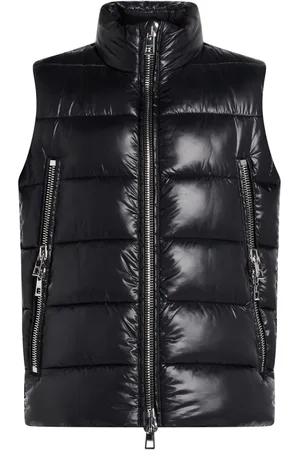 Michael Kors Chaleco acolchado