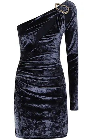 AMEN Vestido con hebilla