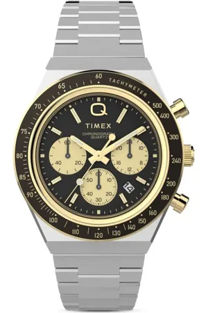 Timex Reloj Q de 40 mm