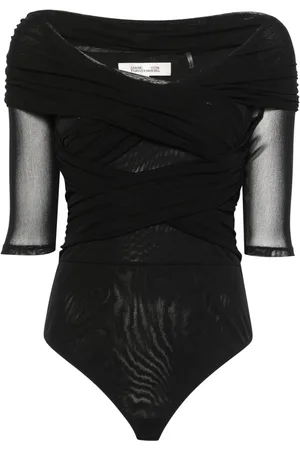 Diane von Furstenberg Body Alex
