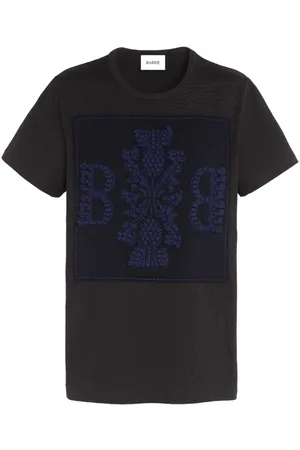 Barrie Camiseta con logo B