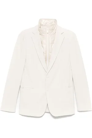 HUGO BOSS Blazer a capas