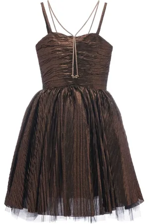 Tulleen Vestido Gianotta