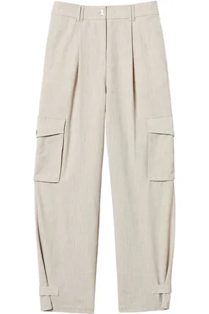 Twin-Set Pantalones cargo de x MYFO
