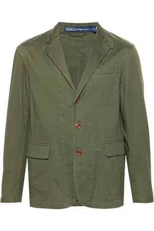 Ralph Lauren Blazer liso