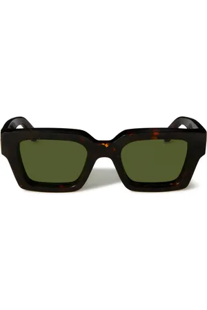OFF-WHITE Gafas de sol Virgil
