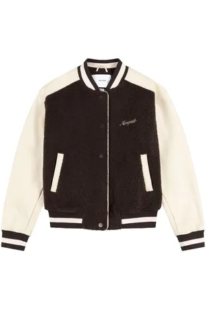 Axel Arigato Chaqueta varsity Saul