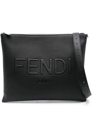 Fendi Bolso de hombro After