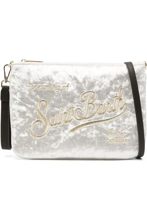 MC2 SAINT BARTH Bolso de hombro Parisienne