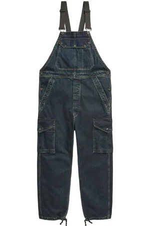 Ralph Lauren Peto vaquero Dawson