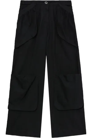 Low Classic Pantalones cargo