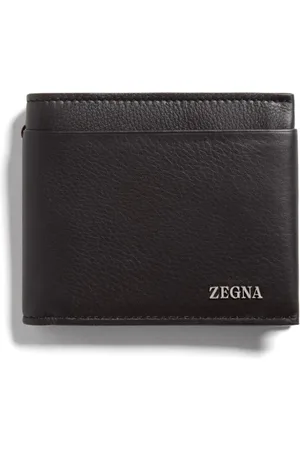 Ermenegildo Zegna Cartera Secondskin