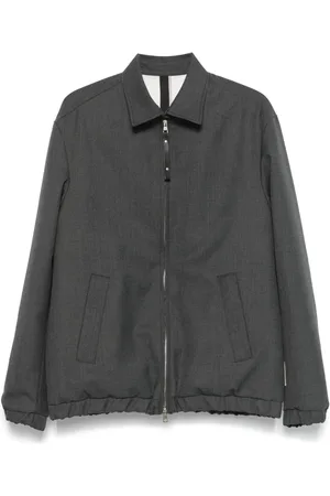 LOW BRAND Chaqueta bómber Coach