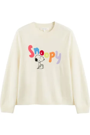 Chinti & Parker Jersey Snoopy