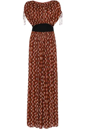 Diane von Furstenberg Mono Andra