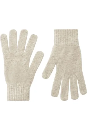 PRINGLE OF SCOTLAND Guantes de cachemira Classic