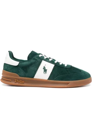 Ralph Lauren Zapatillas Heritage Area