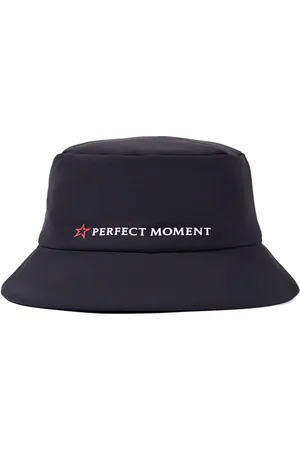 Perfect Moment Sombrero de pescador con logo