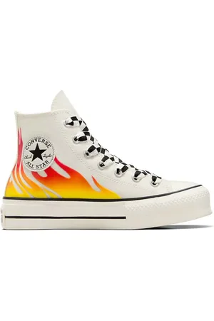 Converse Zapatillas Chuck Taylor All Star Lift
