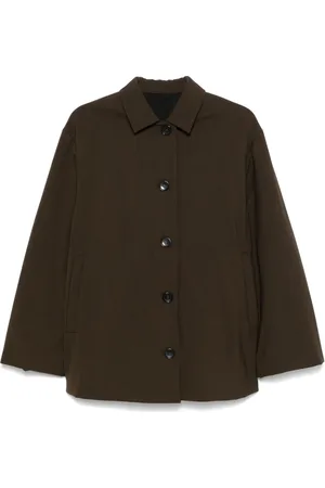 Serafini Chaqueta con botones
