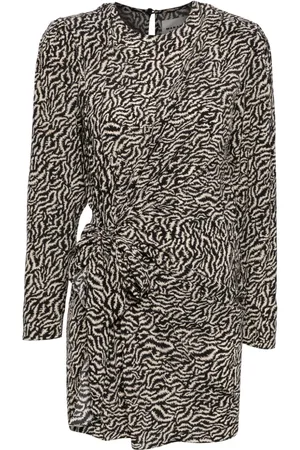 Isabel Marant Vestido corto Dulce