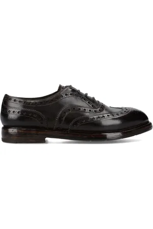 Premiata Zapatos oxford